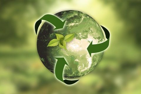 Permalink to:Écologie et Environnement
