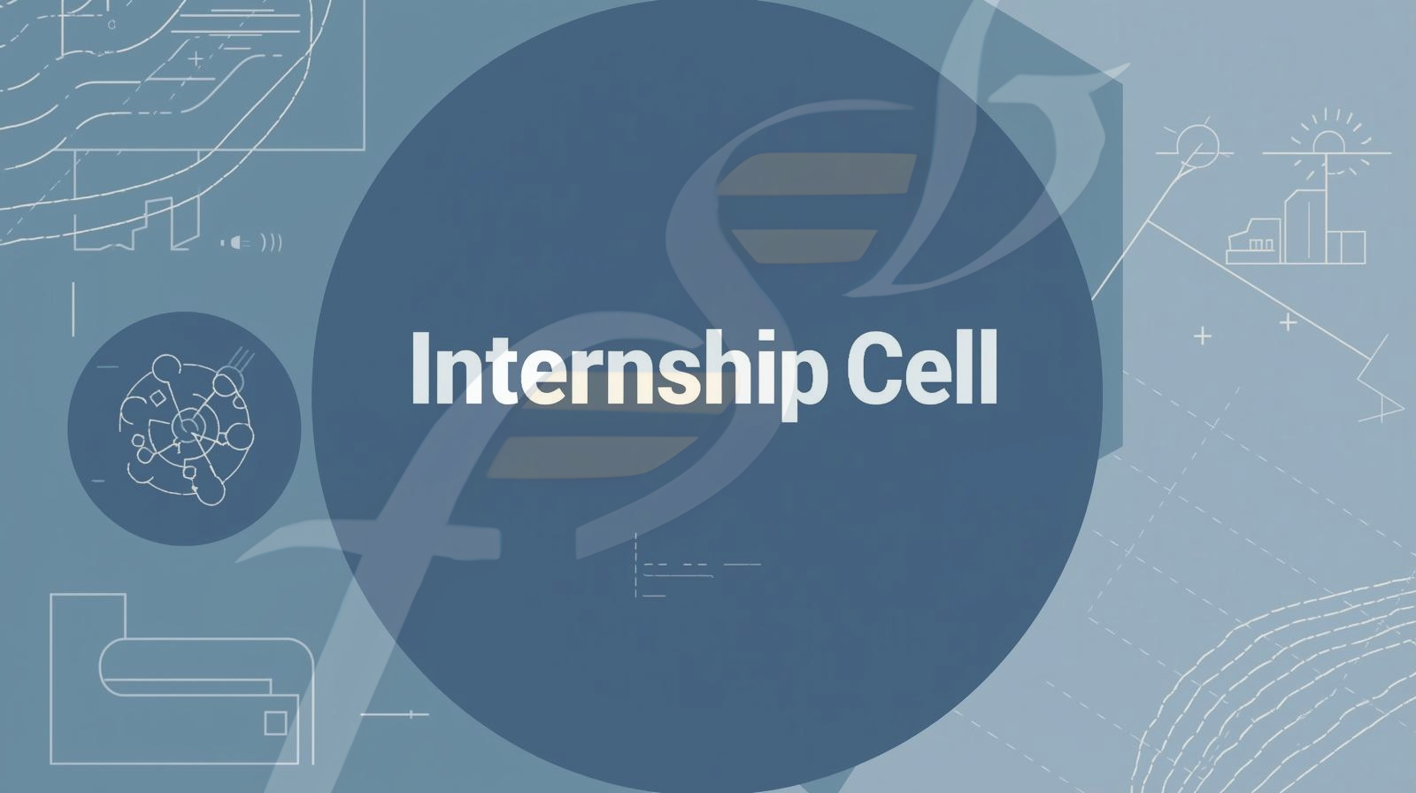 Internship Cell
